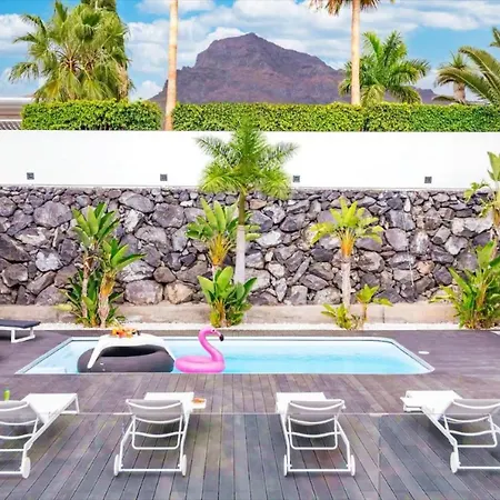 Vila Collection Madronal Costa Adeje (Tenerife)
