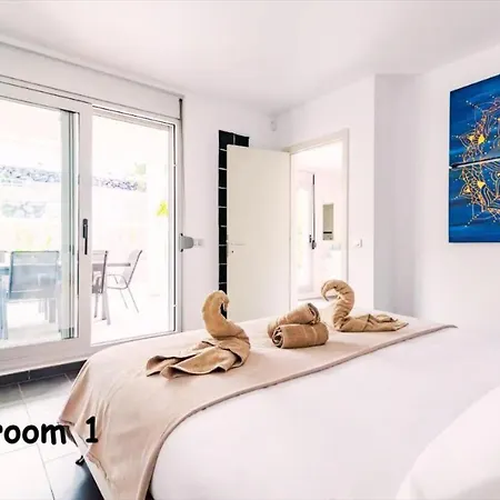 Vila Collection Madronal *